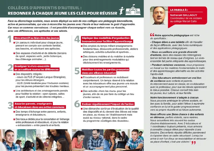 Apprentis d’Auteuil — poster-dépliant (2)
