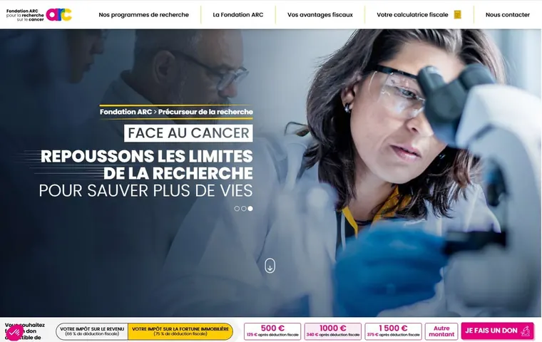 Fondation ARC — site IFI 2024 (1)