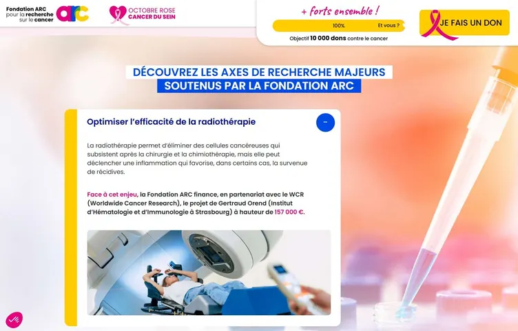 Fondation ARC — site Octobre Rose 2024 (3)