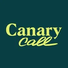 Logo Canary Call
