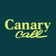 Logo Canary Call