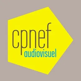 Logo CPNEF Audiovisuel
