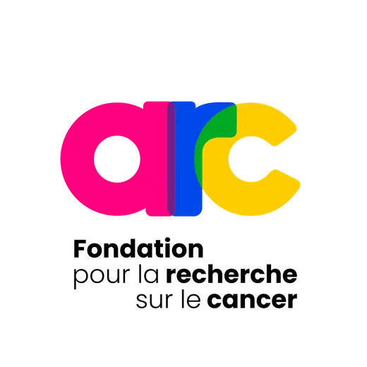 Logo Fondation ARC pour la recherche sur le cancer