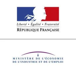 Logo Ministère de l'Économie