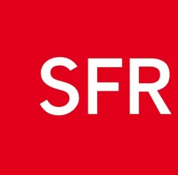Logo SFR