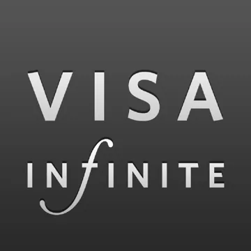 Visa Infinite